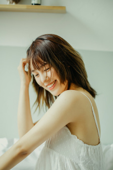 下面流了好多透明液体怎么回事