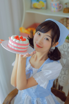 野亚希